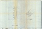 도면_충청남도유형문화재_선화당_지네철,방환 상세도