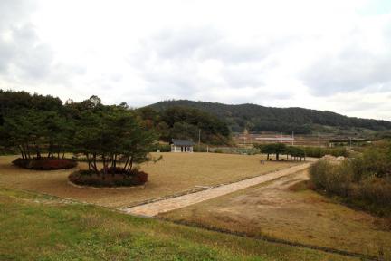황룡전적지