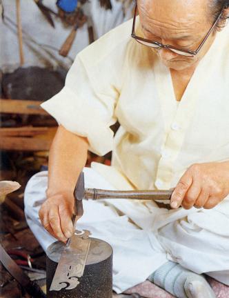 조이질