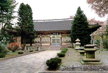 선화당